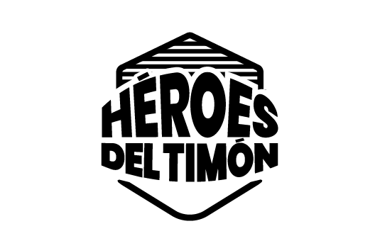 Héroes del Timón